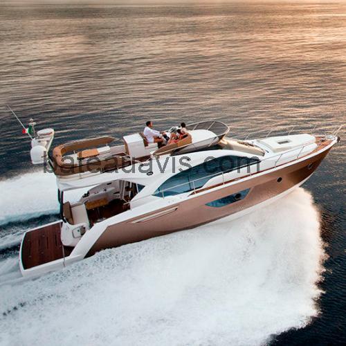 Sessa Fly 47 avis et fiche technique